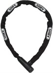 ABUS Kettenschloss Steel-O-Chain 5805K Farbe: Schwarz|Modell: 5805K/75