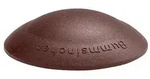 T&uuml;rstopper Bummsinchen &oslash; 40 mm Farbe: Braun