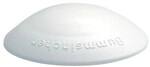 T&uuml;rstopper Bummsinchen &oslash; 40 mm Farbe: Wei&szlig;
