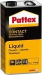 Kraftkleber Pattex Classic Ausf&uuml;hrung: 4,5-kg-Kanne