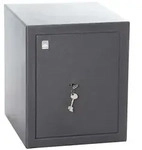 Atlas Sicherheitsschrank TA S23 mit Doppelbart-Sicherheitsschloss...