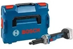 Bosch Akku-Geradschleifer GGS 18V-23 LC Betriebsart: Akku-Betrieb|Akku enthalten:
