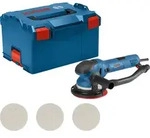 Bosch Exzenterschleifer GET 75-150, mit L-BOXX Betriebsart: