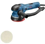 Bosch Exzenterschleifer GET 55-125 Betriebsart: Kabelgebunden|Schleifteller-&Oslash;: 125