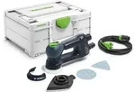 Festool Getriebe-Exzenterschleifer ROTEX RO 90 DX FEQ-Plus Ausf&uuml;hrung: ROTEX RO 90