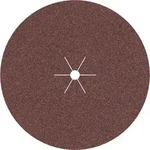 Bosch PRO F460 Schleifblatt, 125 mm, G180 K&ouml;rnung: 180