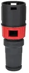 Bosch Adapter f&uuml;r interne Absaugung, f&uuml;r GAS 15 L Art des Zubeh&ouml;rs: Adapter f&uuml;r