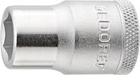 Steckschl&uuml;ssel-Einsatz 1/2" Schl&uuml;sselweite: 34 mm