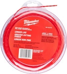 TTI 49162713, TTI Milwaukee f&uuml;r M18 CLT Schneidfaden 76 m, Fadenst&auml;rke 2,3 mm