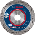 Bosch EXPERT HardCeramic Diamanttrennscheiben, 125 x 22,23 x 1,4 x 10 mm Durchmesser