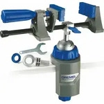 Dremel 3-in-1 Multi-Schraubstock Ausf&uuml;hrung: Dremel 3-in-1 Multi-Schraubstock