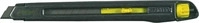 Cuttermesser Interlock Klingenbreite: 9 mm