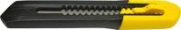 Cuttermesser SM Klingenbreite: 18 mm