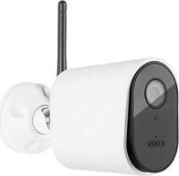 ABUS Au&szlig;en-Kamera PPIC44520 WLAN