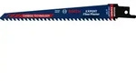 Bosch EXPERT &lsquo;Fiber Plaster&rsquo; S 641 HM S&auml;bels&auml;geblatt, 1 St&uuml;ck Paketinhalt: 1