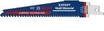 Bosch EXPERT &lsquo;Multi Material&rsquo; 956 XHM S&auml;bels&auml;geblatt, 10 St&uuml;ck Paketinhalt: 10