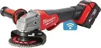 TTI 4933478435, TTI Milwaukee Akku-Winkelschleifer M18 FUEL ONEKEY