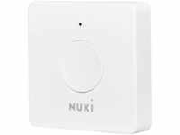 Nuki 220384, schlüsselloser Zugang Nuki Opener Weiß