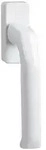 HOPPE Fenstergriff London 013/U34 FarbeOberfl&auml;che: F9016...