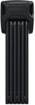 ABUS Faltschloss Bordo 6000K Variante: SingleSet|Befestigung: Standardhalter