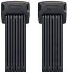 ABUS Faltschloss Bordo 6000K Variante: TwinSet|Befestigung: Standardhalter