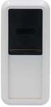 ABUS Bluetooth-Fingerscanner HomeTec Pro CFS3100W Farbe: wei&szlig;