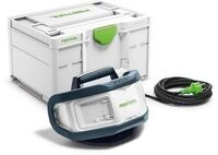 Festool Baustrahler SYSLITE DUO-Plus Baustrahler: mit Systainer