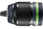 Festool Schnellspannbohrfutter KC 13-1/2-MMFP Ausf&uuml;hrung: Schnellspannbohrfutter KC