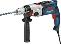 Bosch Schlagbohrmaschine GSB 21-2 RCT, mit Handwerkerkoffer Betriebsart: