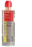 fischer Montagem&ouml;rtel FIS VL 150 C Ausf&uuml;hrung: Montagem&ouml;rtel FIS VL 150