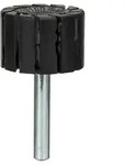 Bosch Aufnahmeschaft f&uuml;r Schleifh&uuml;lsen, 30 mm, 20 mm, f&uuml;r Geradschleifer...