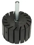 Bosch Aufnahmeschaft f&uuml;r Schleifh&uuml;lsen, 45 mm, 30 mm, f&uuml;r Geradschleifer Breite