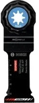 Bosch EXPERT MetalMax PAIZ 32 AIT Blatt f&uuml;r Multifunktionswerkzeuge, 50 x 32 mm, 1