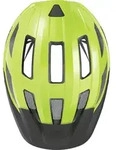 ABUS Helm MACATOR MIPS signal yellow M Gr&ouml;sse: M|Designfarbe: signal yellow