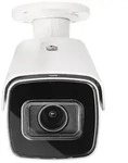 ABUS &Uuml;berwachungskamera IP Tube 8 MP Farbe: wei&szlig;|Aufl&ouml;sung: 8.0 MP