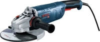 Bosch Kabelgebundener Winkelschleifer GWS 24-230 P Betriebsart: Kabelgebunden|Art des