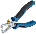 Bosch Abisolierzange, 160 mm Zangentyp: Abisolierzange