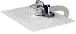 Festool Bogenfr&auml;shaube BF-OF-CMS Ausf&uuml;hrung: Bogenfr&auml;shaube BF-OF-CMS