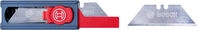 Bosch Professional Ersatzklingen, 10 St&uuml;ck Ausf&uuml;hrung: Ersatzklingen, 10 St&uuml;ck