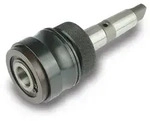 FEIN QuickIN-Aufnahmeschaft, Konus MK 2, Schnitttiefe 75 mm, Bohr-&Oslash; 12 - 35 mm