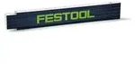 Festool Meterstab MS-2M-FT1 L&auml;nge: 2 m