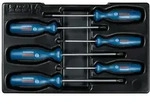 Bosch Schrauber Schraubendreher-Set, 6-tlg., TX Ausf&uuml;hrung: Set, 6-tlg., TX