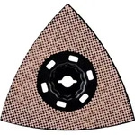 Bosch EXPERT Sanding Plate MAVZ 116 RT10 Blatt f&uuml;r Multifunktionswerkzeuge,...