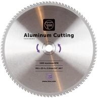 FEIN S&auml;geblatt, f&uuml;r Aluminium, Kupfer, Messing und andere Nichteisenmetalle.