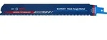 Bosch EXPERT Thick Tough Metal S1155CHC S&auml;bels&auml;geblatt, 10 St&uuml;ck Typ: