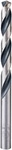 Bosch Metallspiralbohrer HSS PointTeQ, DIN 338, 9,6 mm, 10er-Pack Paketinhalt: