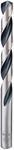 Bosch Metallspiralbohrer HSS PointTeQ, DIN 338, 12,1 mm, 5er-Pack Durchmesser...