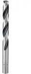Bosch Metallspiralbohrer HSS PointTeQ, DIN 338, 10,6 mm, 5er-Pack Paketinhalt: