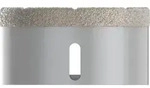 Bosch PRO Core Cutter dry X-Lock, 80 x 35 mm Durchmesser (D) mm: 80