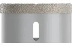 Bosch PRO Core Cutter dry X-Lock, 75 x 35 mm Durchmesser (D) mm: 75